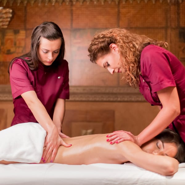 Vismaya Spa