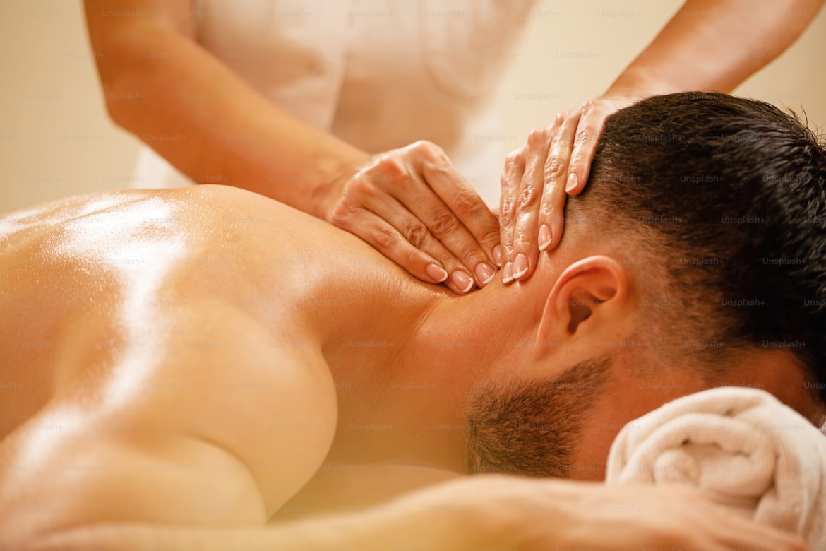 Tissue Massage