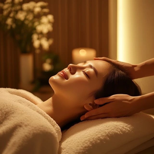 Thai Massage